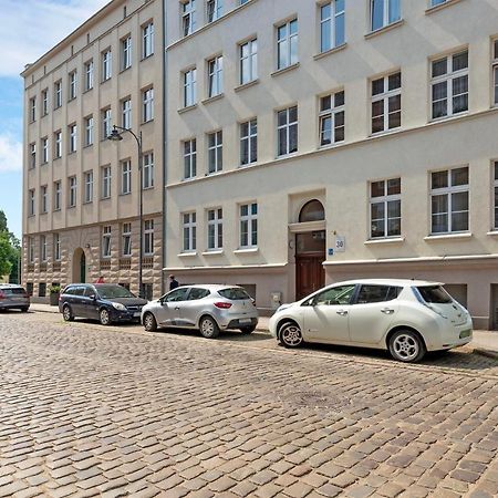 Staywin Old Town Torunska 30 Gdansk Ngoại thất bức ảnh