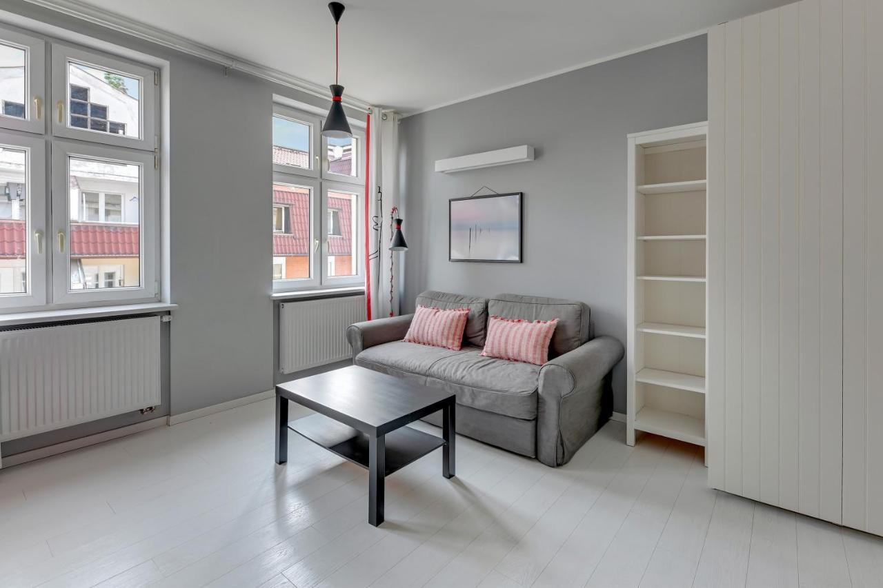 Staywin Old Town Torunska 30 Gdansk Ngoại thất bức ảnh